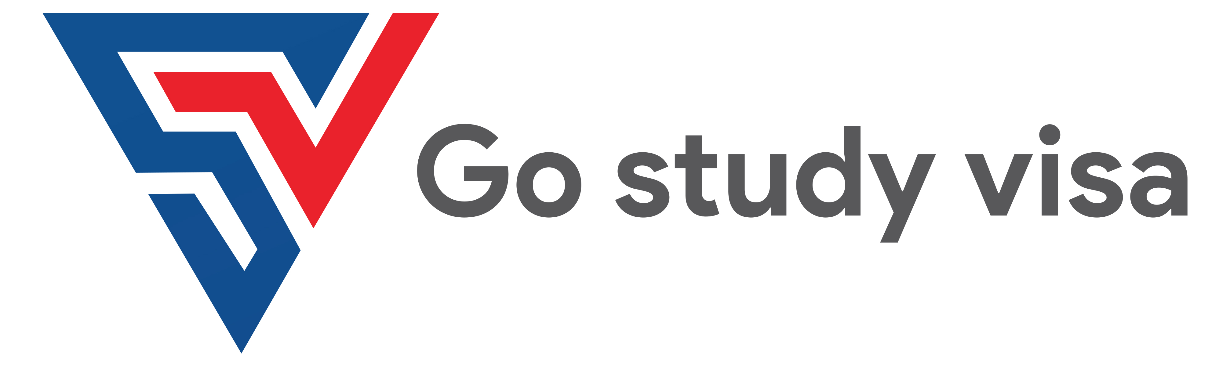 Go Study Visa mock test book